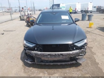Audi A6 C8 2019 Audi A6 Limousine 2019 AUDI A6 55 PREMIUM 2.0 Benzyna 248KM, zdjęcie 12