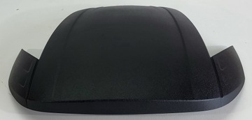 Pokrywa nakładka kufra GIVI C370N E370