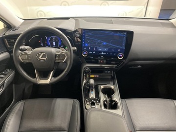 Lexus NX II SUV Facelifting 2.5 350h 243KM 2024 Lexus NX 350h Prestige AWD II (2021-) Lexus NX 350, zdjęcie 2