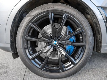 BMW X7 SUV Facelifting 3.0 40i 381KM 2025 BMW X7 xDrive40i Sport Suv 3.0 (381KM) 2025, zdjęcie 14