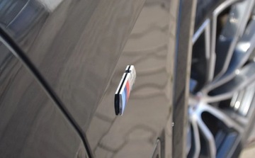 BMW X5 G05 SUV 2.0 25d 231KM 2022 BMW X5 25d xDrive M Sport Dealer BMW Bonkowscy Gorzow Wlkp. 2.0 Diesel, zdjęcie 12