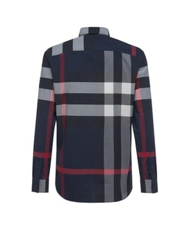 Burberry koszula męska casual 100% Cotton rozmiar XL