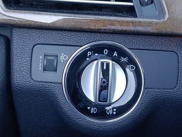 Mercedes Klasa E W211 Sedan W211 1.8 (200 Kompressor) 184KM 2009 MERCEDES KLASA E W212 Limuzyna 200 CGI 184KM, Automat, Serwis, ELEGANCE, zdjęcie 17