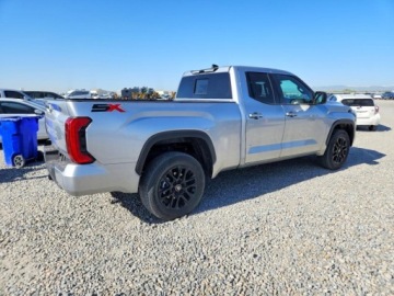 Toyota Tundra II 2026 Toyota Tundra SR5 2026 3.4 Benzyna 389KM, zdjęcie 3