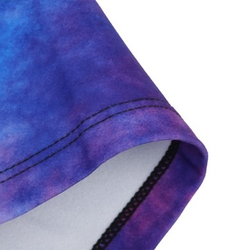 WHEEL UP Защитная маска для лица Шарф Капюшон Шейный платок Цифровая балаклава с