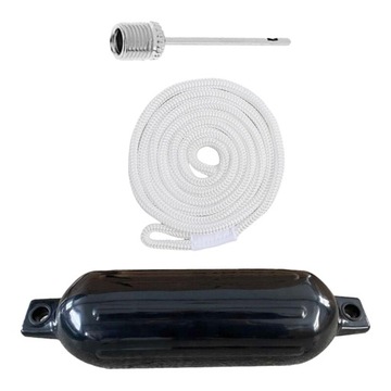 лодка Бамперы для швартовки якорного буя