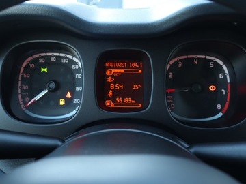 Fiat Panda III 2020 Fiat Panda 1.0 FireFly, Salon Polska, VAT 23%, zdjęcie 10