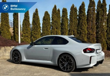 BMW Seria 2 F74 2026 BMW M2 3.0 Benzyna 480KM, zdjęcie 3