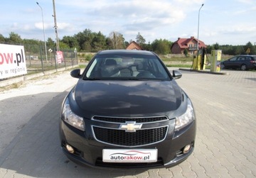 Chevrolet Cruze 2012 Chevrolet Cruze Uzywane Chevrolet Cruze - 28 9..., zdjęcie 9