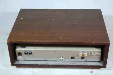 SABA TELEWATT FM-2000A РАДИО ТЮНЕР
