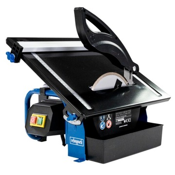 Плиткорез Scheppach FS600