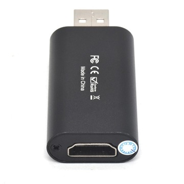 Регистратор OBS, коллектор HDMI-USB2.0
