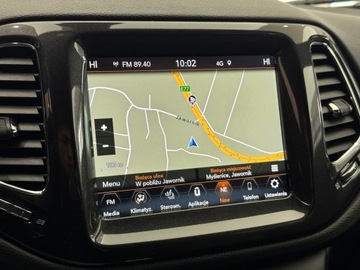 Jeep Compass II SUV 1.3 TMair 150KM 2020 Jeep Compass S FWD / 1 właściciel / Salon Polska /, zdjęcie 28