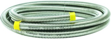 ТРУБА ГОФРИРОВАННАЯ DN16 (3/4