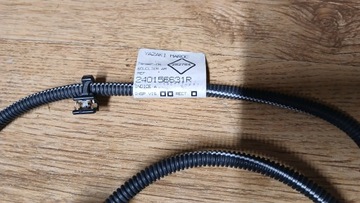 SENZOR PARKOVÁNÍ PDC RENAULT DACIA 284375765R