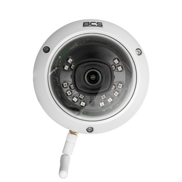 BCS-L-DIP12FR3-W / IP-камера 2 Мп, Wi-Fi