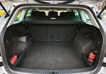 Skoda Kodiaq I SUV 1.5 TSI ACT 150KM 2020 Skoda Kodiaq Ambition Pakiet Comfort, Tempomat, Kamera, Podgrzewane fotel, zdjęcie 8