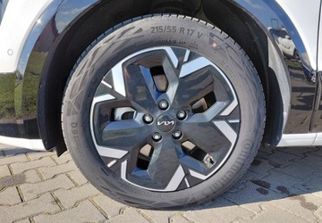 Kia Niro II Crossover Electric 64.8kWh 204KM 2023 Kia Niro XLHP (CP1) NIRO EV 64kWh 204K Elektryczny 207KM, zdjęcie 25