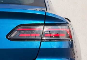 Volkswagen Arteon Fastback Facelifting 2.0 TSI 190KM 2021 Volkswagen Arteon 2022 Panorama Dynamic Light Kamera Easy OpenClose S, zdjęcie 11