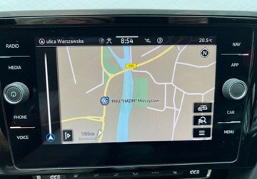 Volkswagen Passat B8 Limousine Facelifting 2.0 TDI SCR 150KM 2020 Volkswagen Passat 2.0TDI 150KM FulLed Navi Kamera Carplay AluZima Oryginal, zdjęcie 22