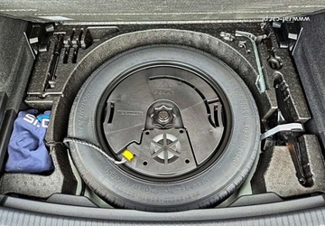 Volkswagen Tiguan II SUV 2.0 TDI 190KM 2020 Volkswagen Tiguan R-LINE 4MOTION DSG Navi Led 3xKlimatronik 2xPDC Alcantar, zdjęcie 37