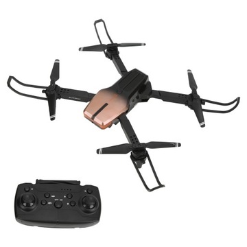 Kamera lotnicza V3 RC Drone Składana podwójna kame