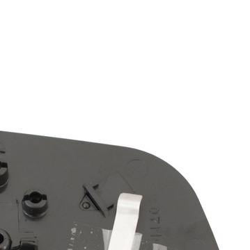 ВСТАВКА В ЗЕРКАЛО ЛЕВОЕ для OPEL ASTRA G II 1998-2007 гг.