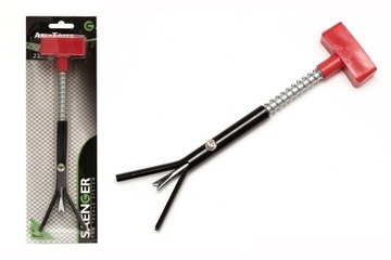 HUMANITARNE NARZĘDZIE DO UŚMIERCANIA WĘGORZY