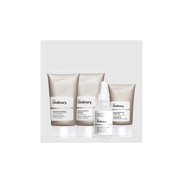 THE ORDINARY - The Balance Set - zestaw produktów pr