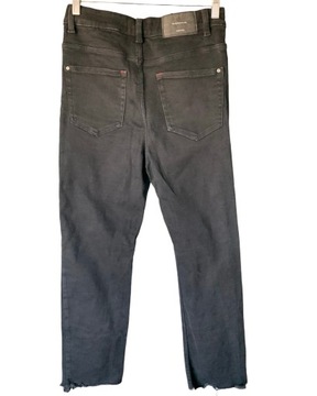 Reserved Spodnie jeansowe damskie Mom Jeans 40 L