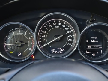 Mazda 6 III Kombi 2.5 SKYACTIV-G I-ELOOP 192KM 2014 Mazda 6 2.5 Skyactiv-G, Salon Polska, GAZ, zdjęcie 10