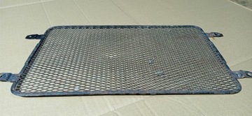 SUZUKI GSF 400 BANDIT сетчатая крышка радиатора КОРПУС водяного радиатора