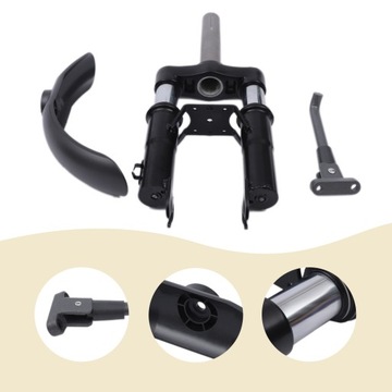 Амортизатор передней вилки Xiaomi Scooter M365