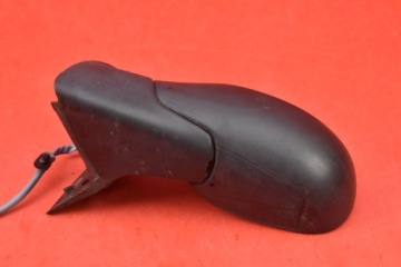 ЗЕРКАЛО ЛЕВОЕ EZRC 011019 EU PEUGEOT 1007 05-09 3+2 PIN