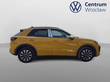 Volkswagen T-Roc I SUV Facelifting 1.5 TSI ACT 150KM 2026 Volkswagen T-Roc Life 1.5 eTSI 150KM DSG, zdjęcie 2