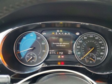 Bentley Bentayga 2018 Bentley Bentayga 2018 6.0 Benzyna 600KM, zdjęcie 9