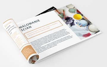 Готовый дизайн интерьера | Морская комната