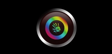 A4TECH BLOODY S98 USB Aviator BLMS красные переключатели механическая клавиатура