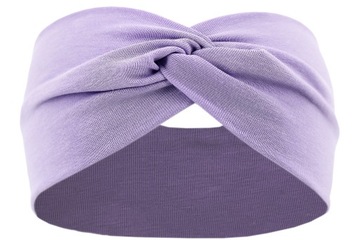 OPASKA DZIECIĘCA NA GŁOWĘ WIOSENNA/LETNIA DLA DZIEWCZYNKI BAWEŁNIANA 46/52