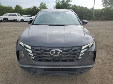 Hyundai Tucson IV 2024 Hyundai Tucson Sel 2024 2.5l 2.5 Benzyna 187KM, zdjęcie 5