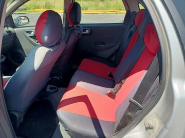Opel Corsa C 1.2 ECOTEC 75KM 2004 Opel Corsa 1.2 04r, zdjęcie 5