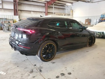 Lamborghini Urus 2024 Lamborghini Urus S 2024 4.0l 4.0 Benzyna 657KM, zdjęcie 3