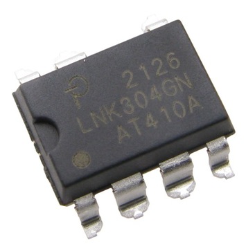 LNK304GN układ zasilania do pralki /2079