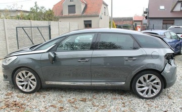 DS 5 Hatchback (Citroen) 1.6 THP 200KM 2011 Citroen DS5 1.6 Benzyna 200KM, zdjęcie 7