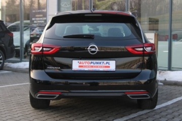 Opel Insignia II Sports Tourer Facelifting 2.0 Diesel 174KM 2022 Opel Insignia Business Elegance, zdjęcie 5