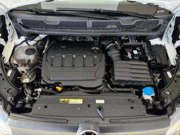 Volkswagen Caddy V Caddy 2.0 TDI 122KM 2022 Volkswagen Caddy 2.0 TDI CarPlayAndroid Auto LED Czujniki parkowania F, zdjęcie 19