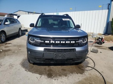 Ford 2023 Ford Bronco 2023 FORD BRONCO SPORT OUTER BANKS 1.5 Benzyna 181KM, zdjęcie 2