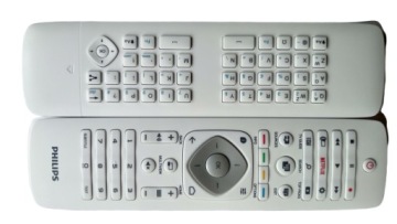 Pilot PHILIPS 398GF10WEPHN NETFLIX ORYGINAŁ