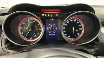 Suzuki Swift VI Hatchback Facelifting 1.2 DualJet SHVS 83KM 2021 Suzuki Swift 1.2 DualJet SHVS Premium Plus CVT, zdjęcie 14