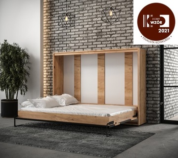 CASE лофт черный N#7 Диван полустенный горизонтальный 140